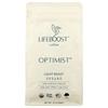 Lifeboost, Coffee, Optimist™, Ground Coffee, Light Roast, 340g (12oz)