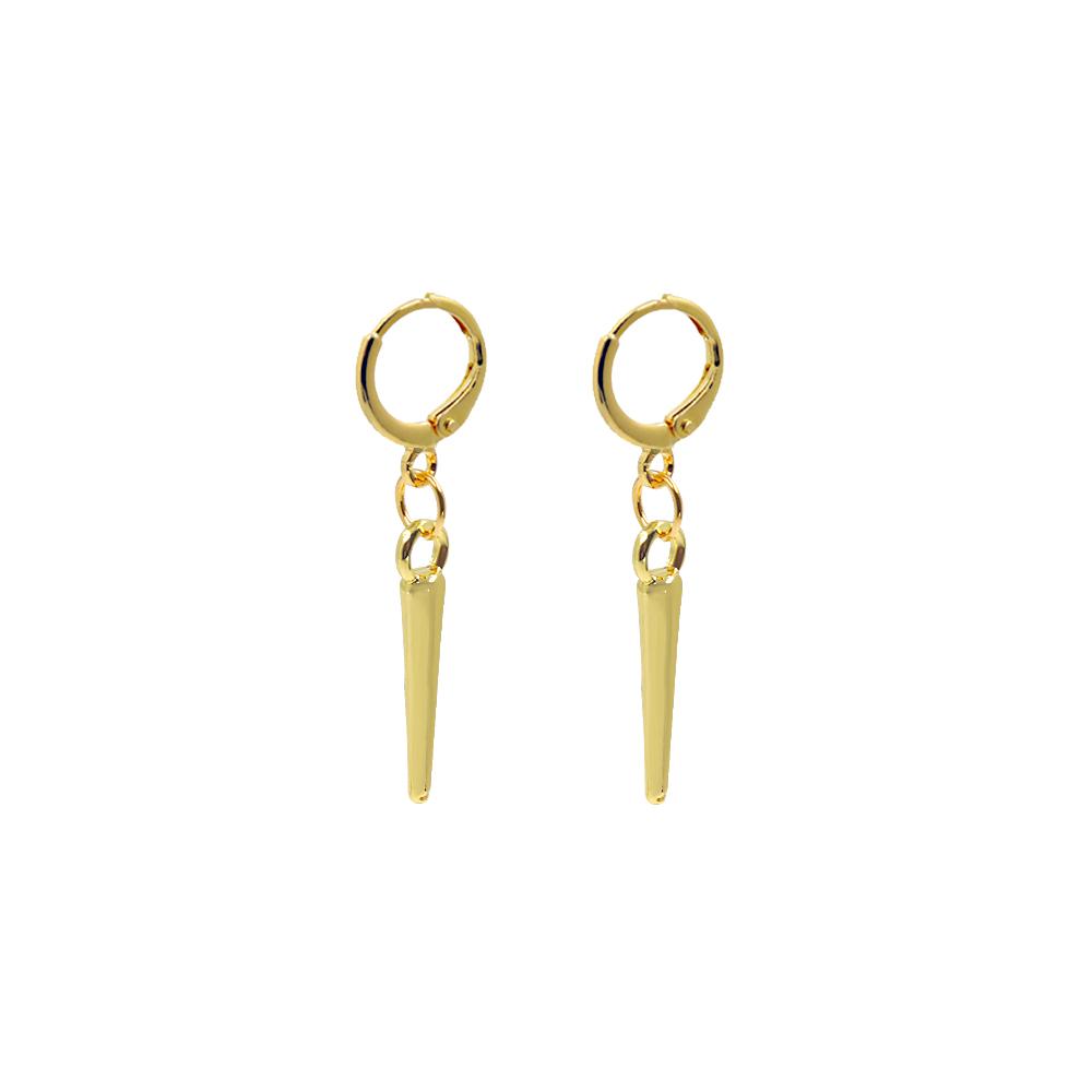 Yor Forger Cosplay Ear Clips Anime SPY×FAMILY Drop Earrings for Women Men Jewelry Accessories Prop Gift