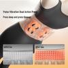 PGG W7 Smart Wireless Heated Lumbar Massager CN plug (adapter included)