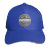 Jaufen Pass Italy Baseball Cap Streetwear Golf Wear Fashion Beach hats for Unisex Baseball Unisex Womens