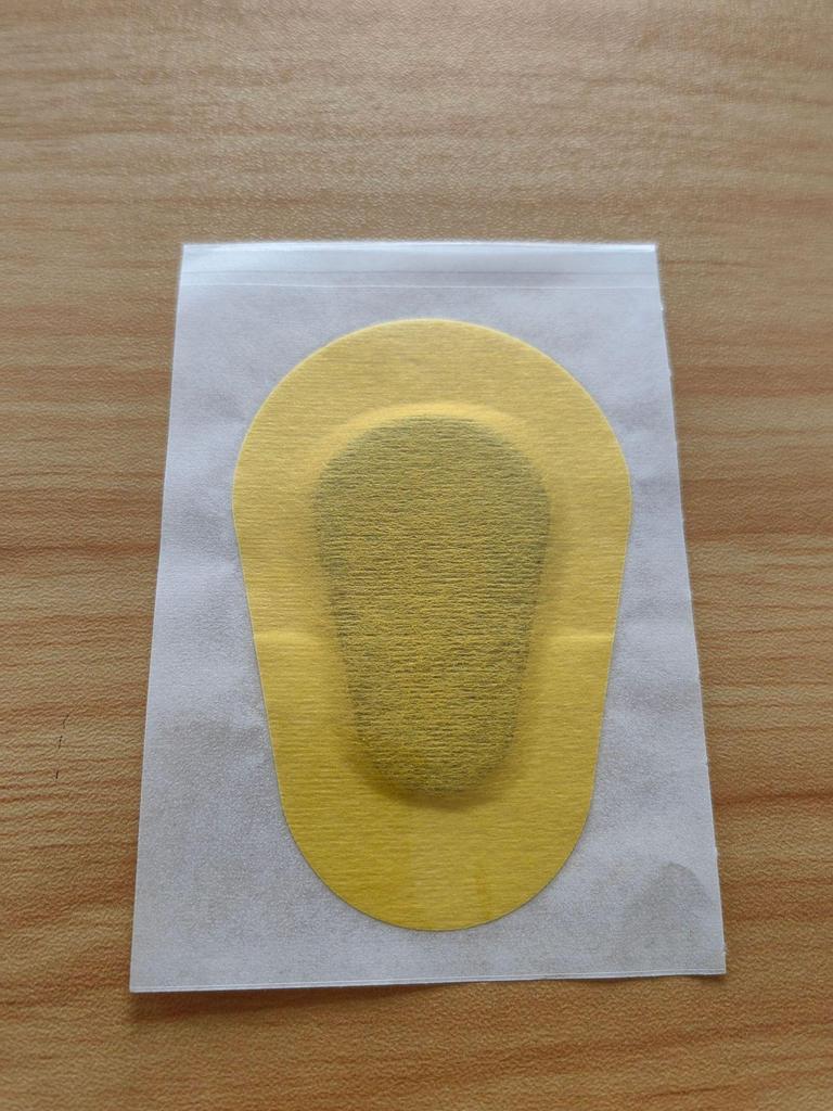 Детский окклюдер для лечения амблиопии - Дышащий, Полное покрытие, Мультяшный дизайн, Коррекция одного глаза при косоглазии