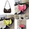 Stylish Korean Fashion Simple Solid Color Small Square Bag For Women With Bow Knot Design Perfect For Everyday Use