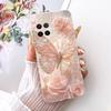 For Huawei Nova 15 Pro Ultra 5G Case New Butterfly Painted Cover Soft Slim Phone Case For Huawei Nova 15 Ultra Nova15 Pro Fundas
