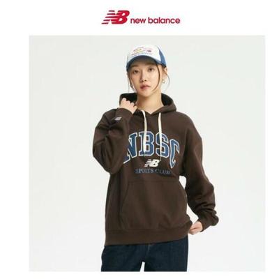 New Balance Толстовка New Balance Uni Nbsc Nbn0d31813 85