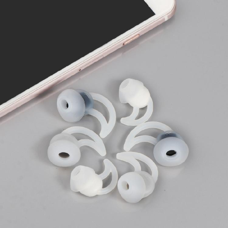 Амбушюры для наушников Sound Sport Earbuds Wireless QC20 QC30 Шумоизоляция