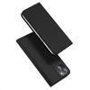 Dux Ducis Skin Pro Wallet Flip Case for iPhone 15 Plus - Black
