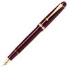 Pilot Custom 74 Fountain Deep FKKN12SRDRB DR-B Pen, Red,