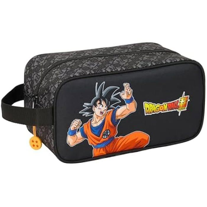 Sac à Chaussures - SAFTA - Dragon Ball Combat - Moyen - Polyvalent - Confortable