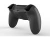 New Wireless Bluetooth P4 Game Controller with Six-Axis Vibration