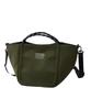 Fredrick Packers TAM TOTE M Сумка-тоут, Бесплатная OLV, 225400055OLVFREE