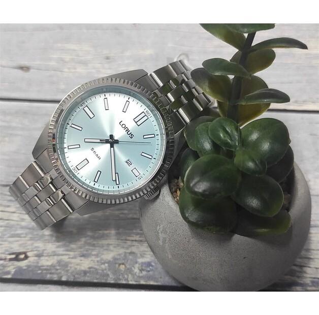 Lorus RH969QX9 Watch