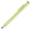 LAMY механический карандаш Safari Spring Green L1D0 0.5 мм