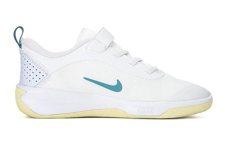 Nike Omni Multi-Court PS 'Citron Tint Cobalt Bliss' DM9026-101