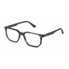 Unisex' Spectacle Frame Police VK555-5109U5