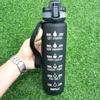 1000ml High-Temperature Tritan Sports Water Bottle