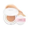 Samu Sensitive Pure and Pure Cushion Нет. 23 Чистый (14 г) PURE AND PURE CUSHION Тональный крем-кушон SPF50 PA+++ Естественное сияние Каламин Увлажненный