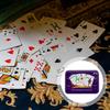 Five Crowns Card Game Rummy Style In Collectible Tin Durable Material Fair Entertaining 45-Minute Gameplay for Party