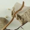 For Women Headdress Disk Hair Wooden Hair Stick Hair Accessories Chinese Style Hair Fork Hairpin