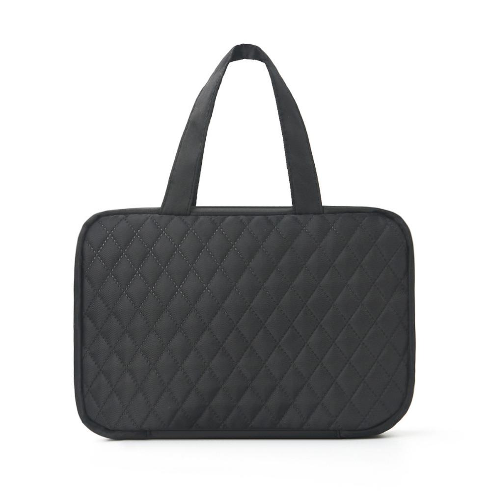 Скидка 40% Сухое и мокрое разделение Можно повесить Многоцветное хранение, Туалетные принадлежности, Дорожные туалетные принадлежности, Косметички