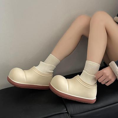 Ботинки – Ботинки