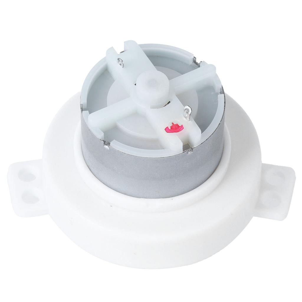 Двигатель постоянного тока Микро редуктор Поворотный стол Аксессуары для станков DC24V 5 об/мин JS‑50T