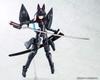 Megami Device Alice Gear Aigis Kaede Azuma Высота 180 мм пластиковая модель [Kaden] приблизительно. Немасштабируемый