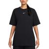 Nike Nocta T-Shirt 'Black' Men's HM5774-010
