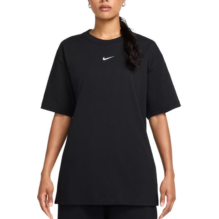 Nike Nocta T-Shirt 'Black' Men's HM5774-010