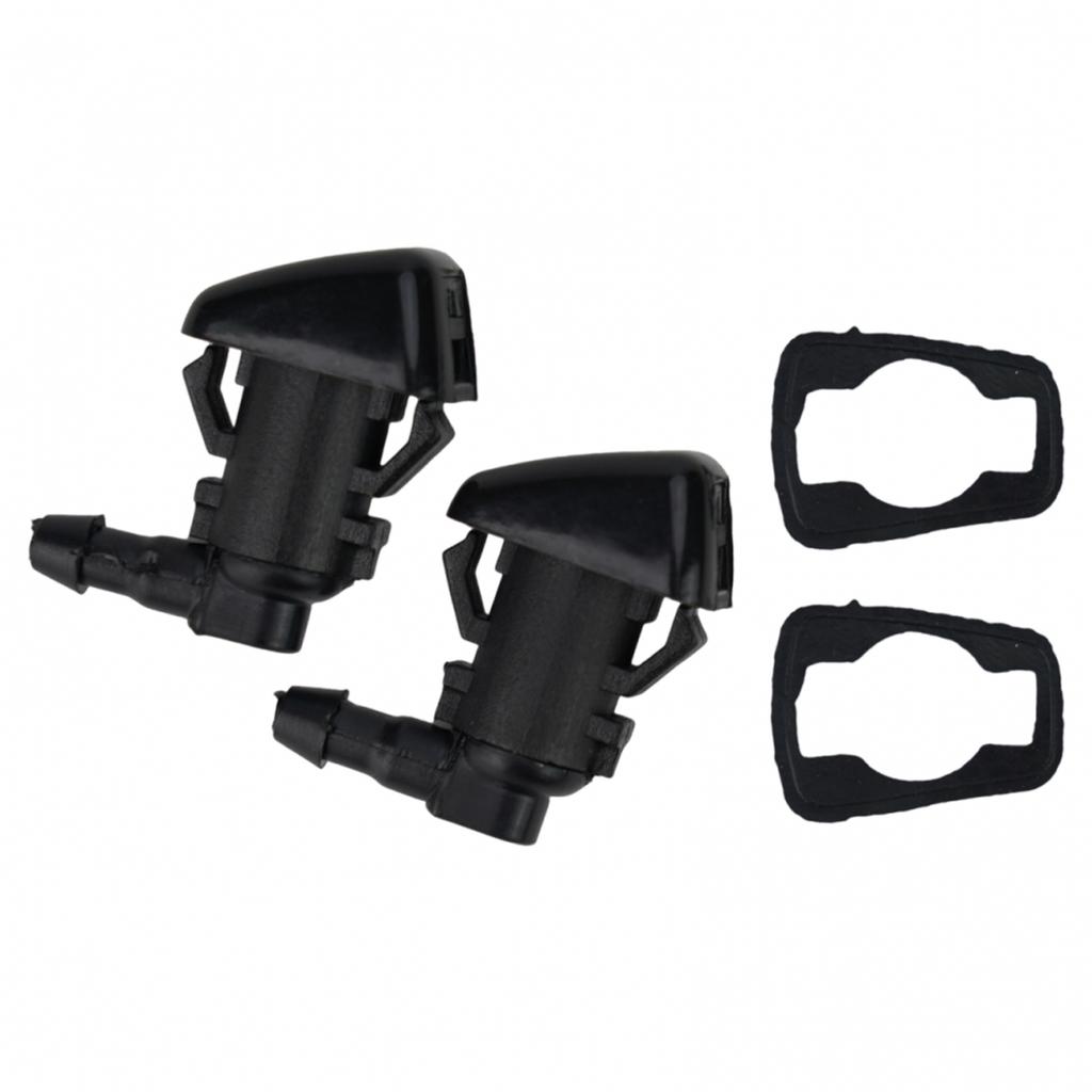 Форсунка омывателя лобового стекла автомобиля 04806312AA 55157319AA