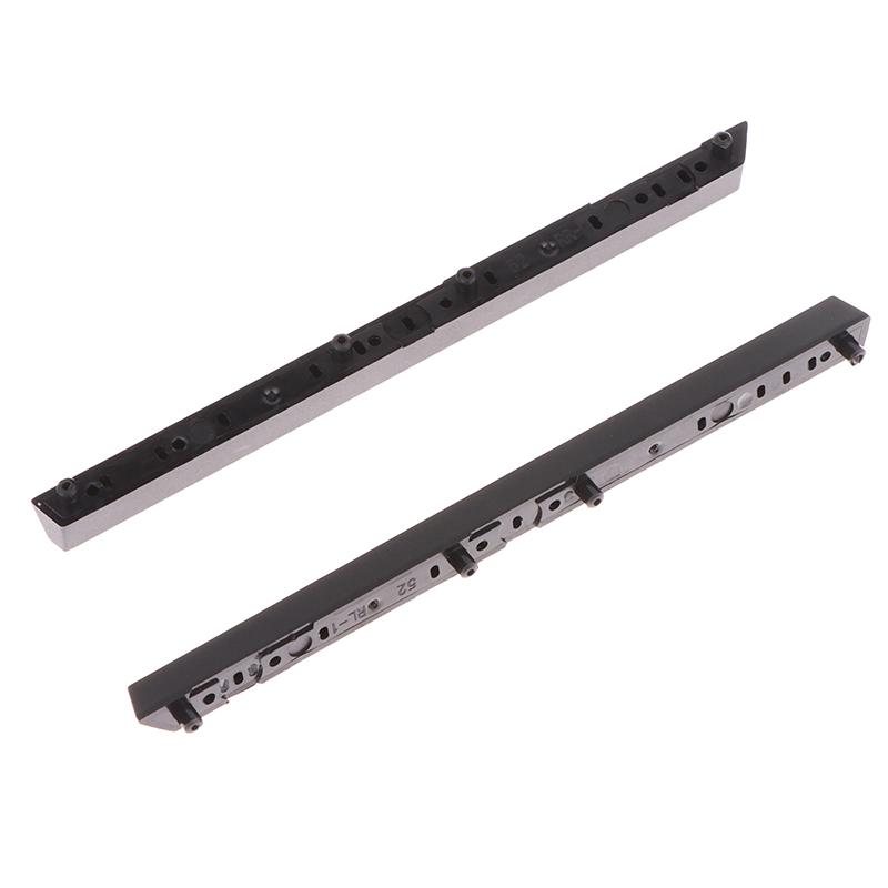 Оригинальный нижний корпус ноутбука, резиновые ножки, угловые накладки для Pavilion 5-го и 6-го поколений 15-Dk 15T-Dk 15-Dk0000 Tpn-C141