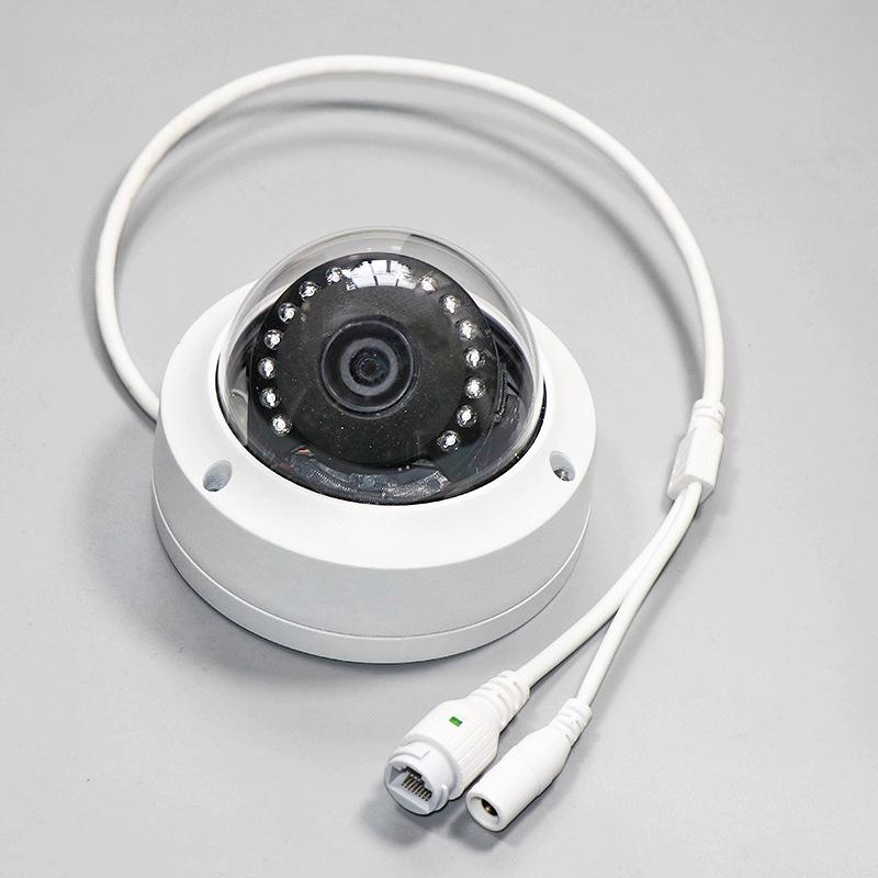 Acarte Outdoor Waterproof IP CCTV Vandal-Proof POE Camera