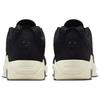 Nike Lebron Witness 9 EP Черный Кокосовое Молоко Железо Серый Мужские Кроссовки HQ8035-001