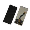 LCD Screen and Digitizer Full Assembly For Itel A60S A662LM