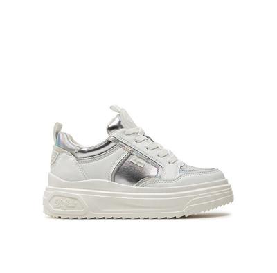 Кроссовки Buffalo Vectra Low 1636126 белый