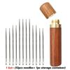 No-Thread Elderly Sewing Needle Set
