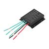Wind Turbine Controller Waterproof Generator Battery Charge Regulator Accessory 48V