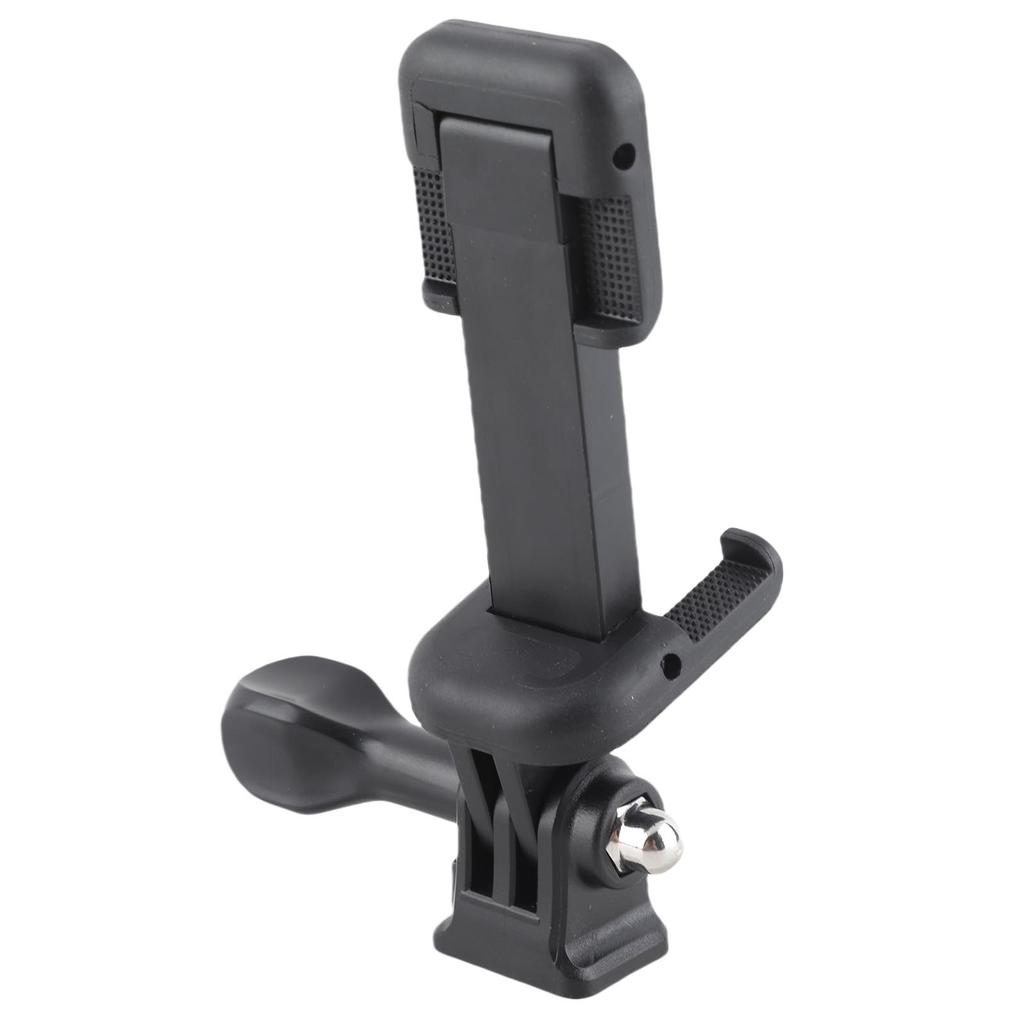 Smartphone Mounts Holder Adapter Plastic 1 4 Inch Mount Screw Universal Action Camera Mount Accessory for Smartphone