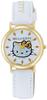 [Citizen Q&Q] Часы аналоговые Hello Kitty0009N003