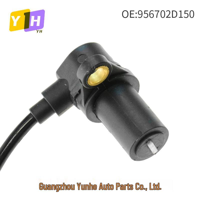 Датчик скорости вращения колеса ABS передний правый Hyundai/Kia 95670-2D150/95670-2D050