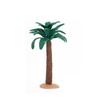 Gardening Decor Fairy Garden Decoration Jurassic Period Plants Bush Scene Model Miniature Trees