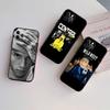 RE19 центральный cee Чехол для телефона для Samsung Galaxy M06 M15 M16 M35 M55 M56 A36 A42 A50 A50S A51 A52 A32 A33 A05 A05S A06 A16 A20