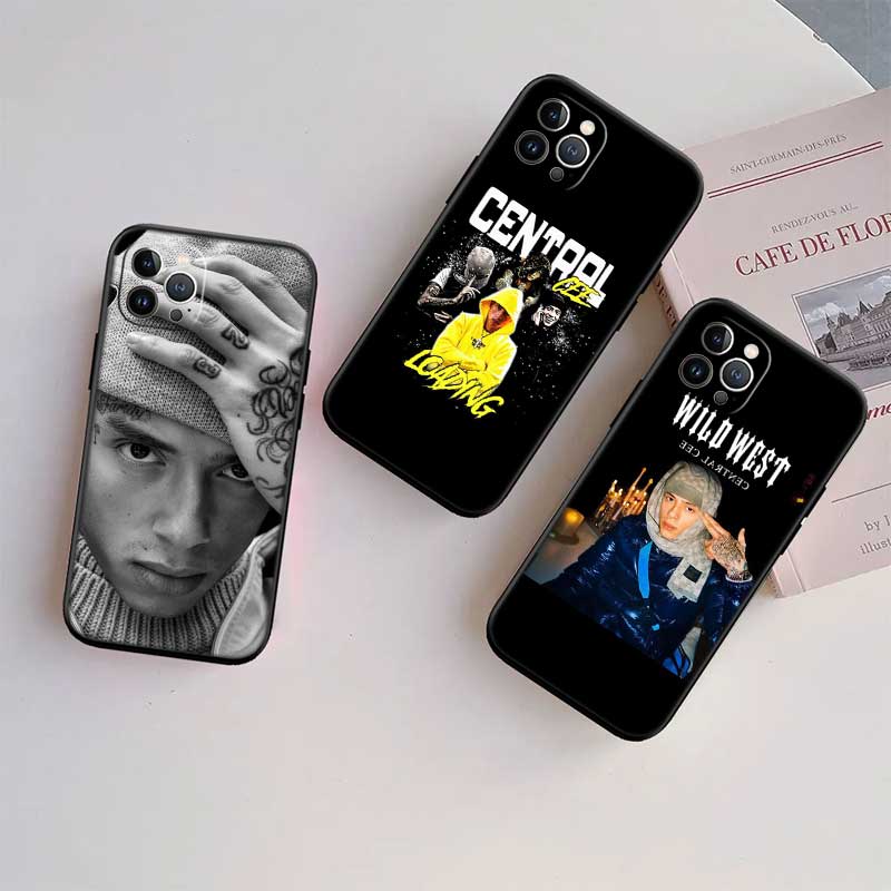 RE19 центральный cee Чехол для телефона для Samsung Galaxy M06 M15 M16 M35 M55 M56 A36 A42 A50 A50S A51 A52 A32 A33 A05 A05S A06 A16 A20
