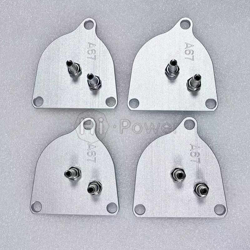 TF70 TF72 JF015E Auto Gearbox oil Change connector for BMW X1 Suzuki Vitra CVT car Transmission Oil Change Connector Part