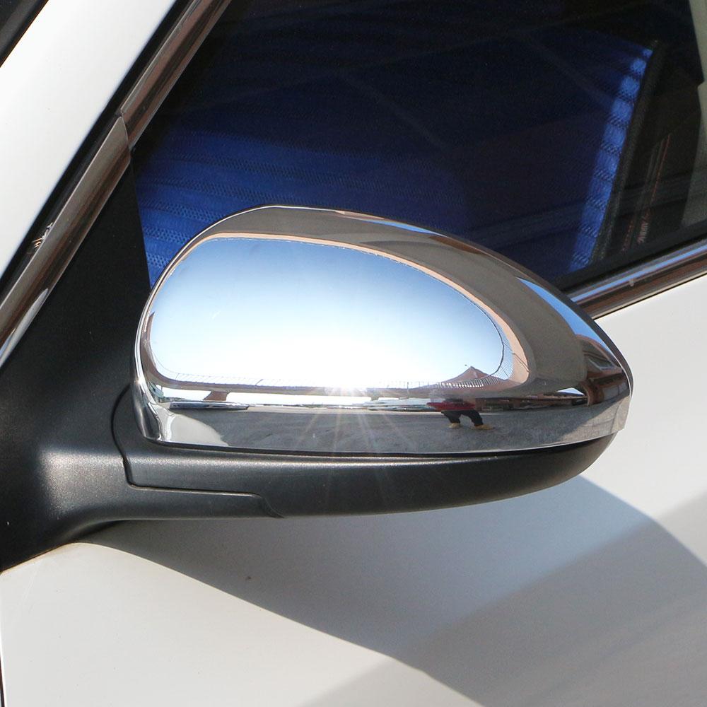 Для Chevrolet Cruze 2009-2015 ABS Накладки на зеркала Боковые накладки на зеркала заднего вида Отделка Аксессуары Защитная крышка от царапин