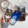 NH9 Bible Verse Jesus Christ New High-End Shell Phone Case for Redmi Note 10 11 12 Pro Max 10S 10C 10T 11A 11S 12S 12C