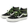 Vans Sk8-Hi Echo DX Унисекс Черный VN0A7Q5OB74