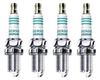 Купить DENSO Iridium Plug Power IK20 комплект IK20 [оптовый комплект] 4 шт. (Комплект из 4 предметов)