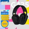 Беспроводная игровая гарнитура Logitech G435