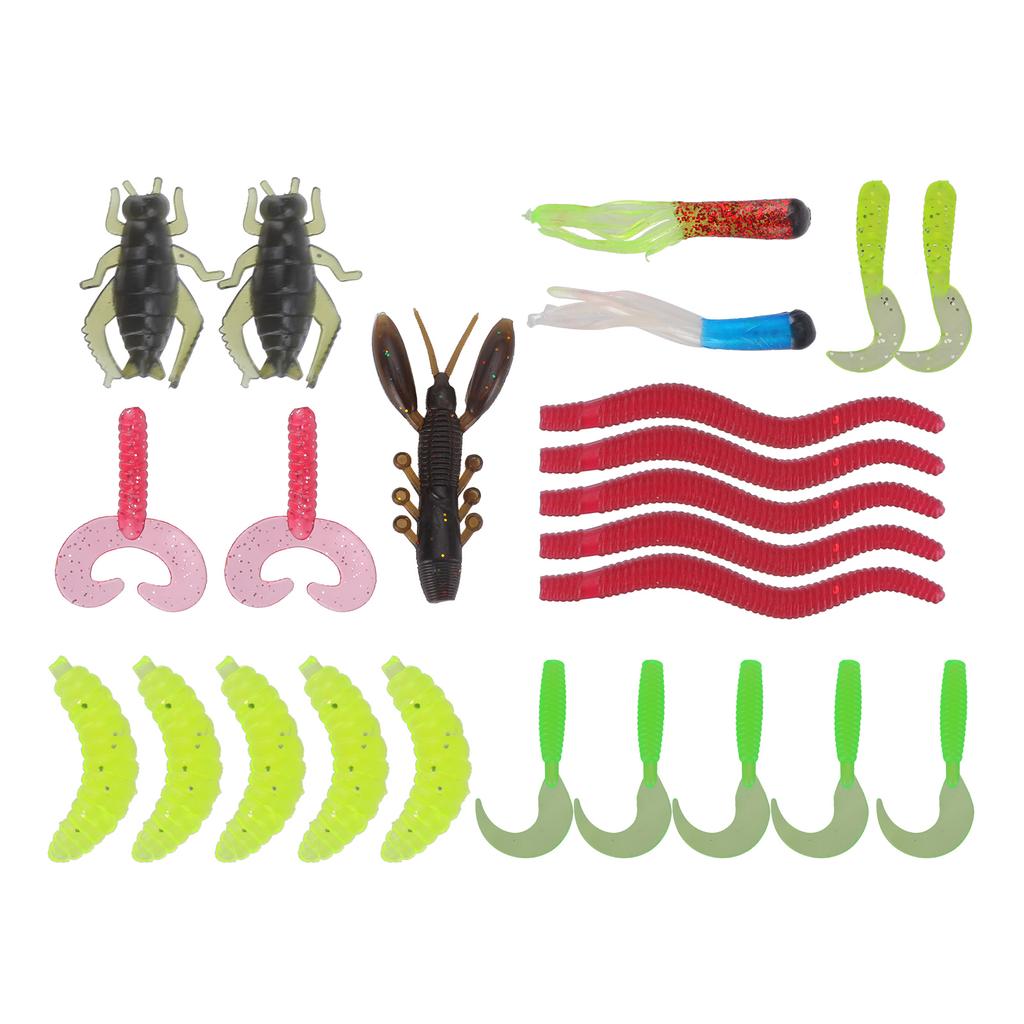 Fishing Tool Kit Fishing Hook Remover Tool Fish Lip Gripper Digital Fish Scale Fishing Pliers with