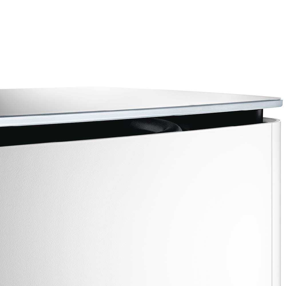 Bose Bass Module 700 Басовый модуль xx Может быть подключен к Bose Smart Soundbar Bose TV SoundTouch 300 Arctic White 32,8 см 29,5 см 29,5 см